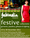 Fabindia - Festive Collection